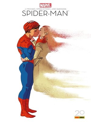 cover image of Spider-Man--Un jour de plus (Edition 20 ans Panini Comics)